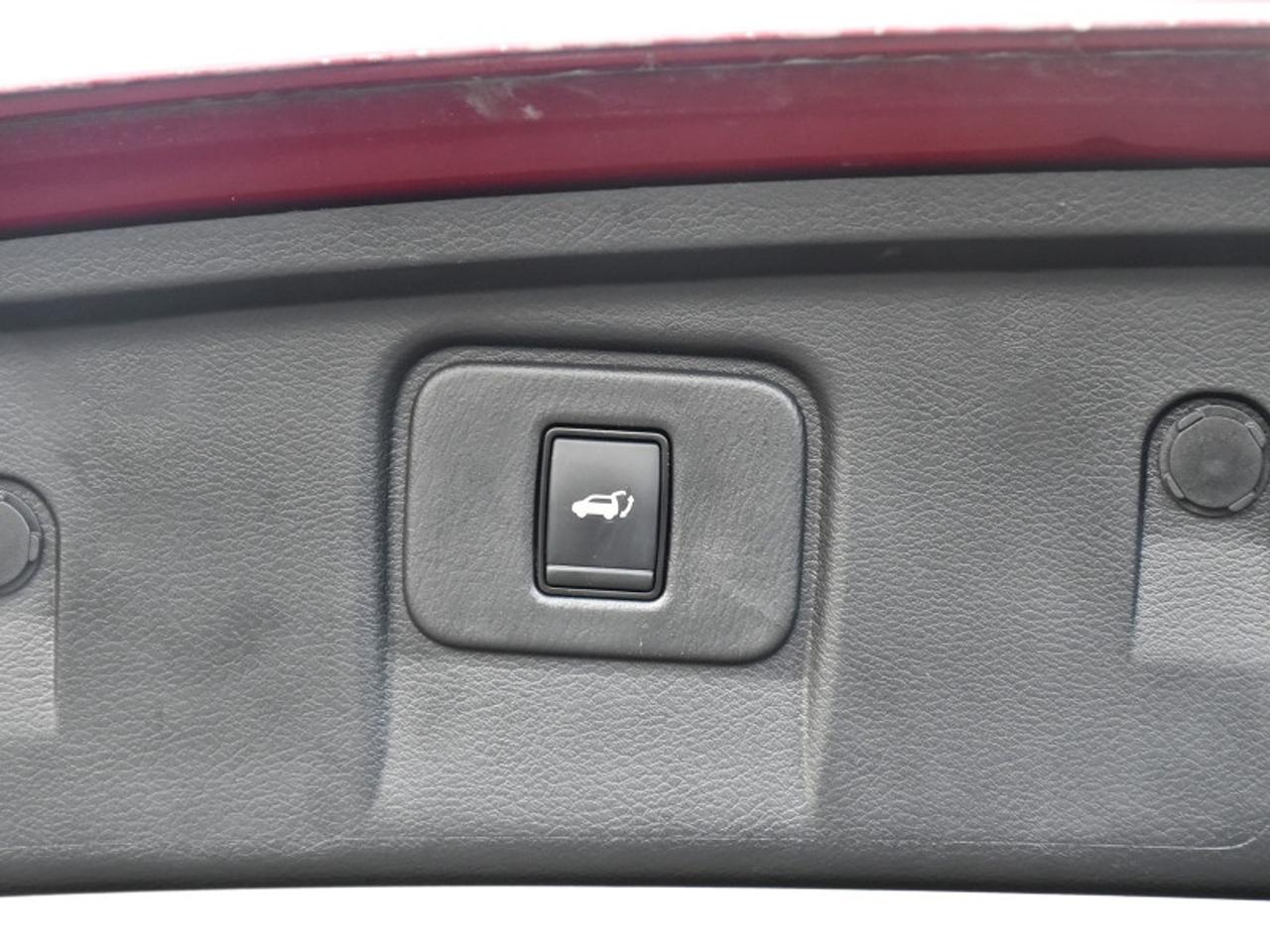 2023 Nissan Murano Platinum   Leather   Roof   Navi   CarPlay   Andro Photo