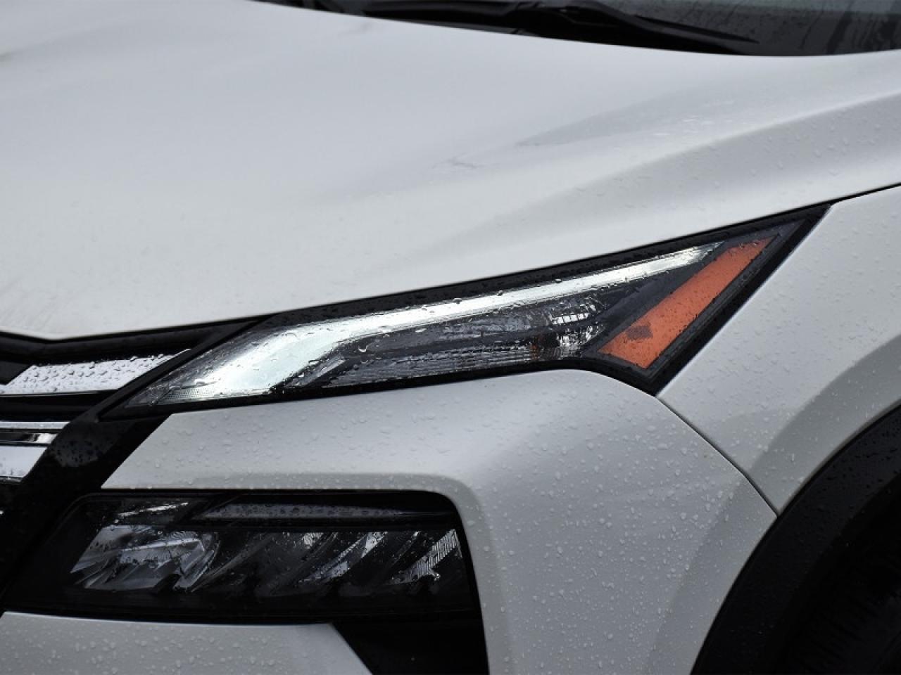 2024 Nissan Rogue S AWD   Heated Seats & Steering Wheel   Mobile Hot Photo