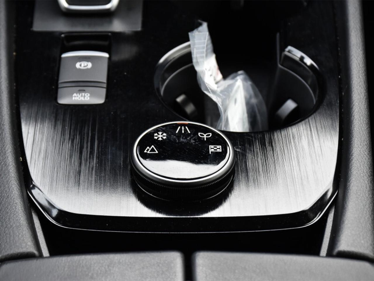 2024 Nissan Rogue S AWD   Heated Seats & Steering Wheel   Mobile Hot Photo