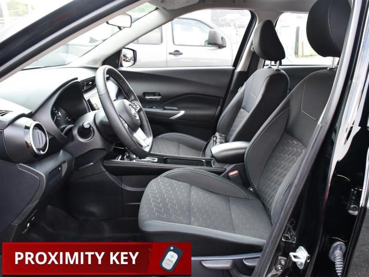 2023 Nissan Kicks SV   CarPlay   Android Auto   Remote Start   Heate Photo