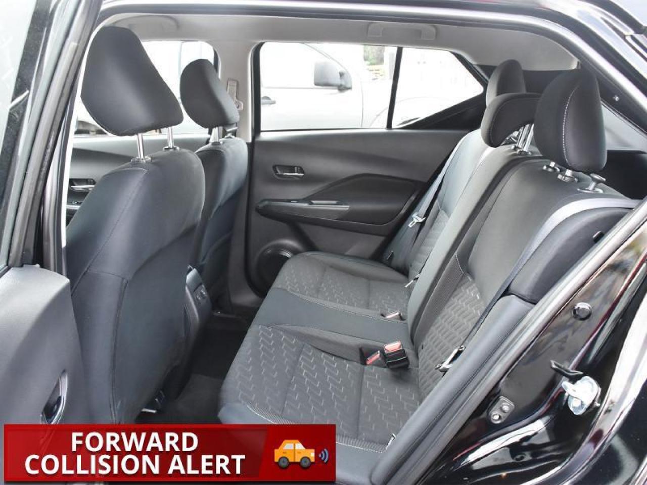 2023 Nissan Kicks SV   CarPlay   Android Auto   Remote Start   Heate Photo