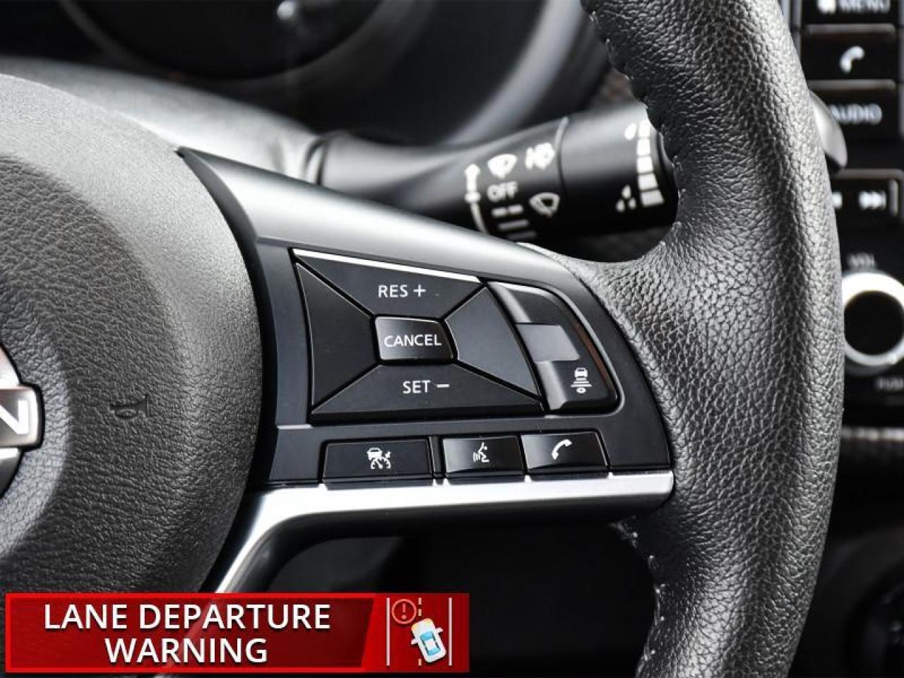 2023 Nissan Kicks SV   CarPlay   Android Auto   Remote Start   Heate Photo