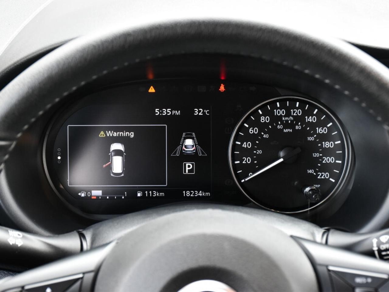 2023 Nissan Kicks SV   CarPlay   Android Auto   Remote Start   Heate Photo