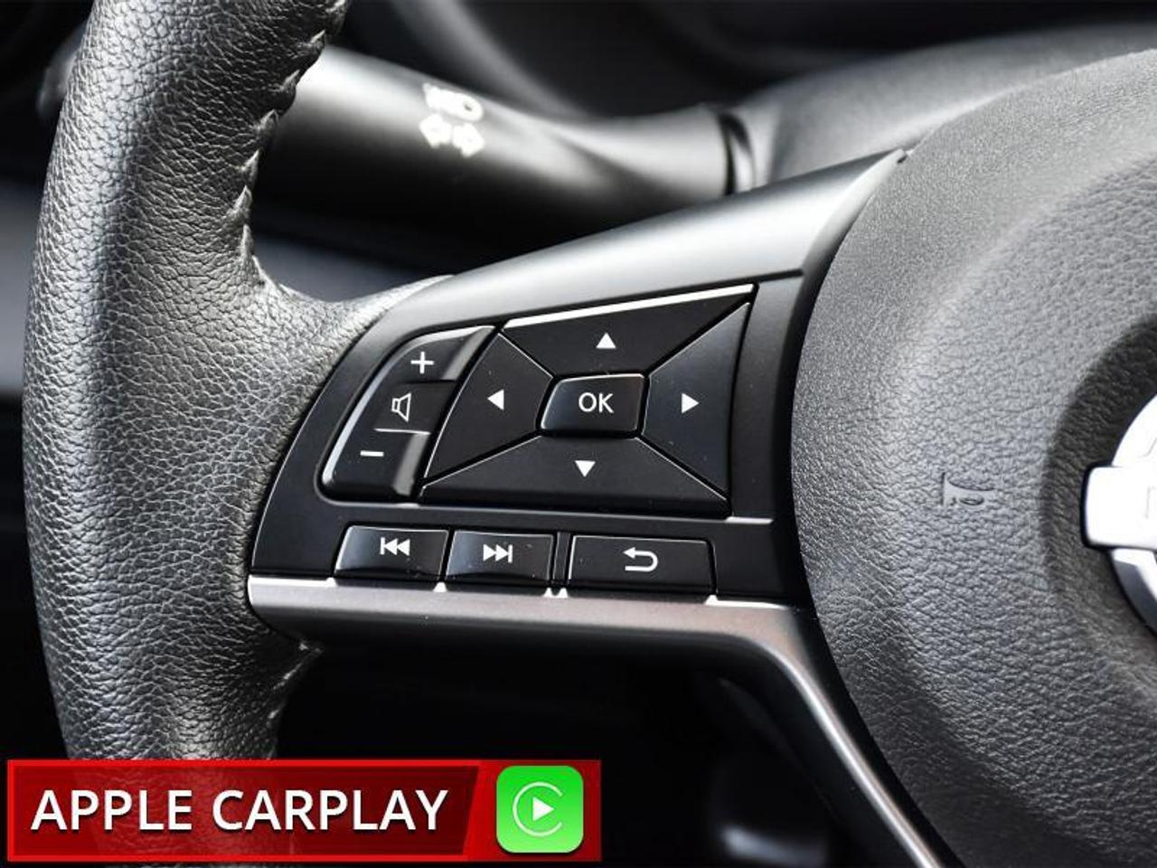 2023 Nissan Kicks SV   CarPlay   Android Auto   Remote Start   Heate Photo