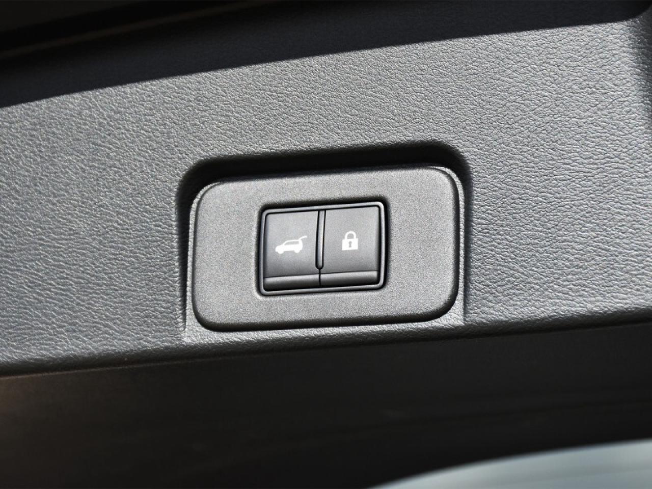 2025 Nissan Rogue Platinum  Leather   Panoroof   Nav   360 Cam   Ada Photo