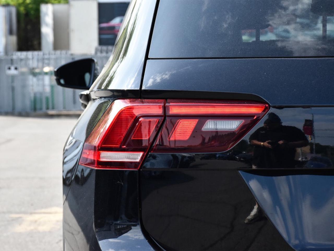 2024 Volkswagen Tiguan Comfortline 4MOTION-Leather   Heated Seats  Camera Photo