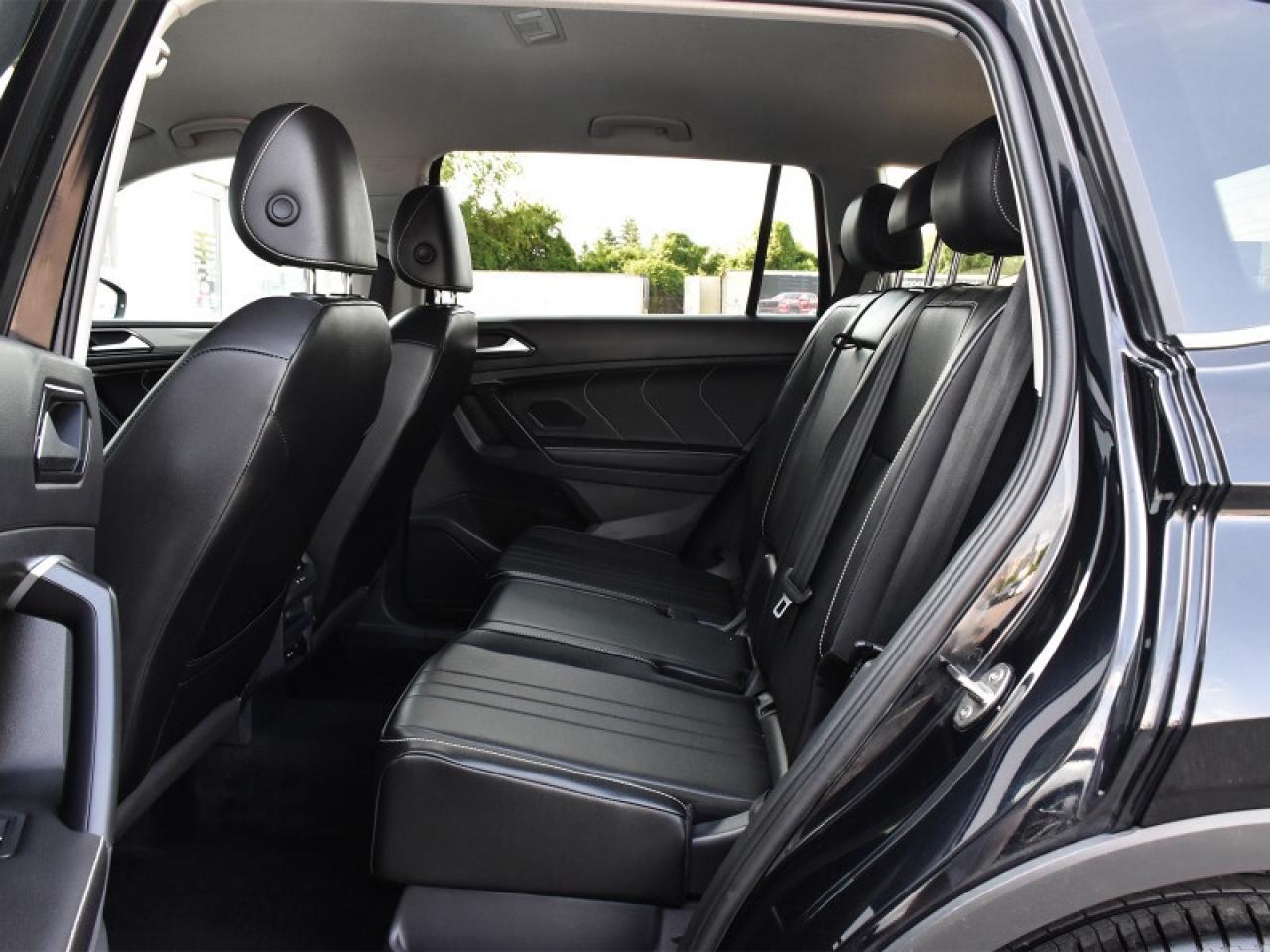 2024 Volkswagen Tiguan Comfortline 4MOTION-Leather   Heated Seats  Camera Photo