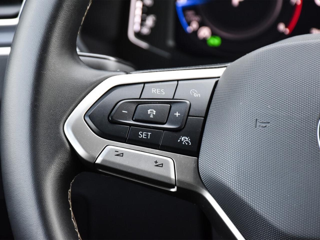 2024 Volkswagen Tiguan Comfortline 4MOTION-Leather   Heated Seats  Camera Photo