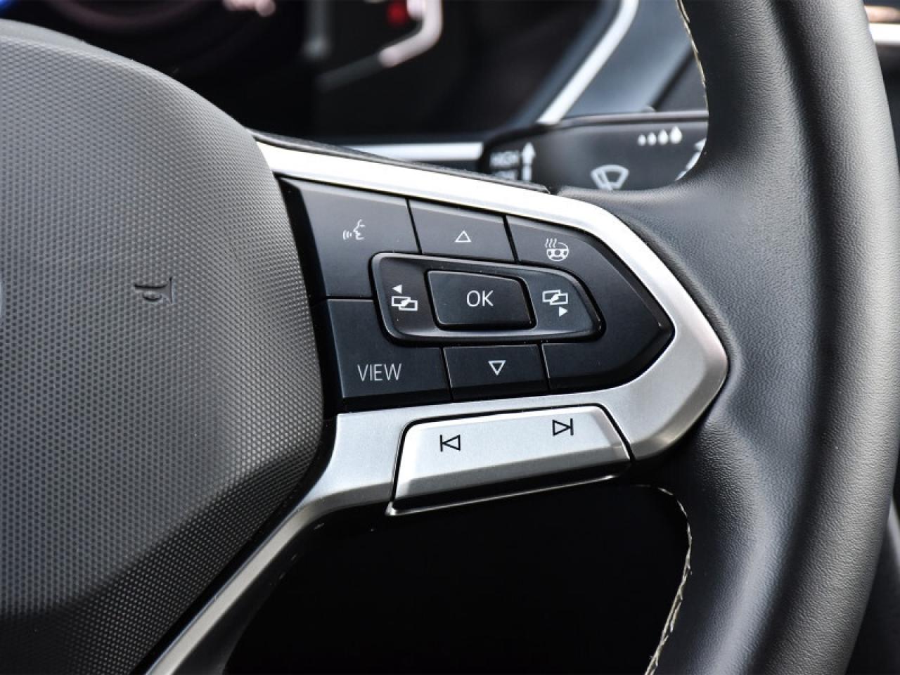 2024 Volkswagen Tiguan Comfortline 4MOTION-Leather   Heated Seats  Camera Photo