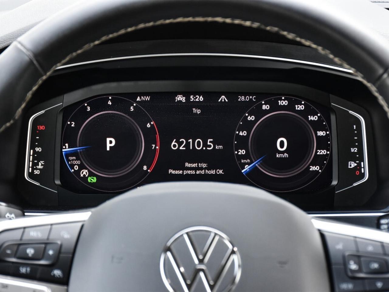 2024 Volkswagen Tiguan Comfortline 4MOTION-Leather   Heated Seats  Camera Photo