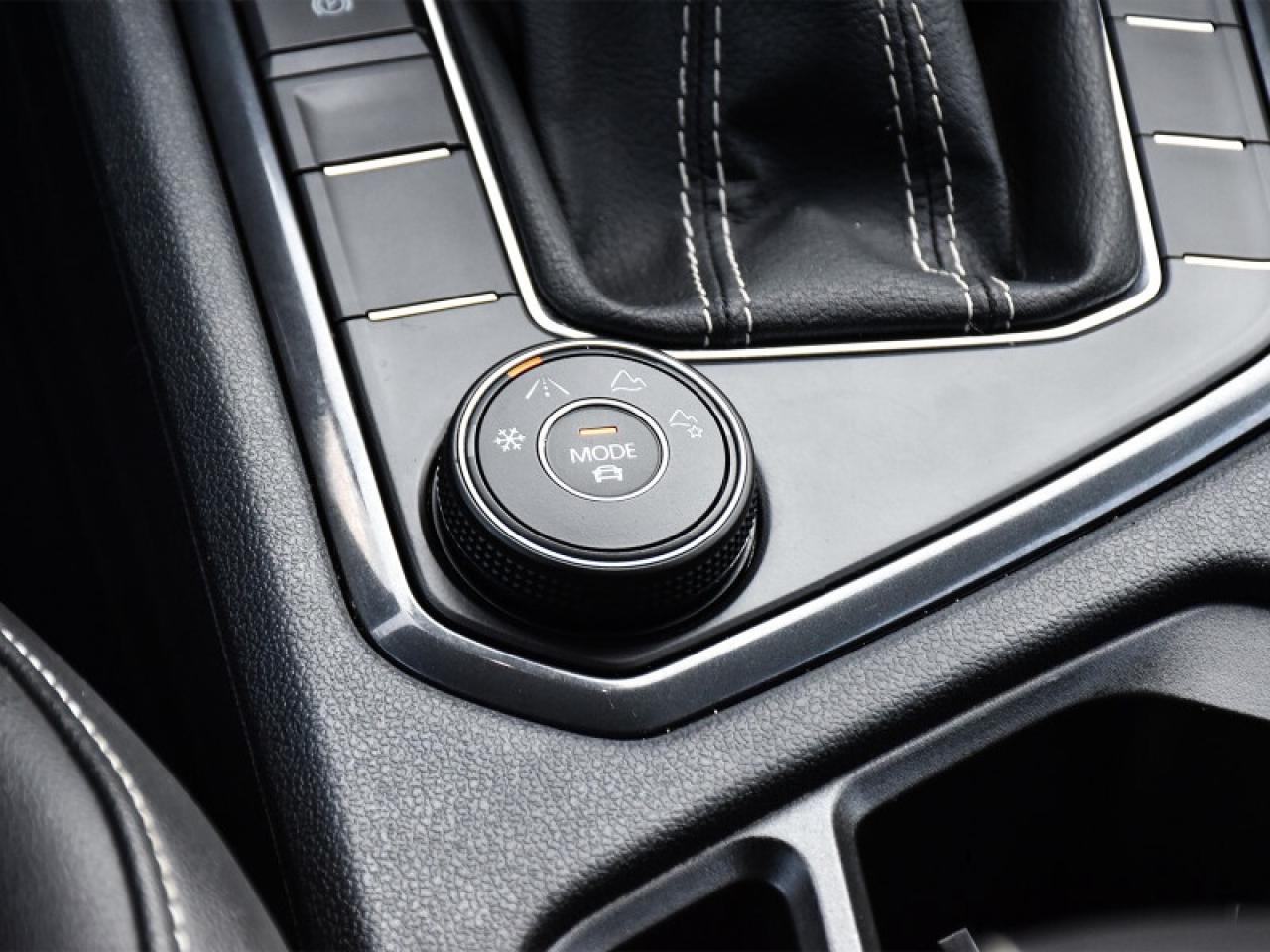 2024 Volkswagen Tiguan Comfortline 4MOTION-Leather   Heated Seats  Camera Photo