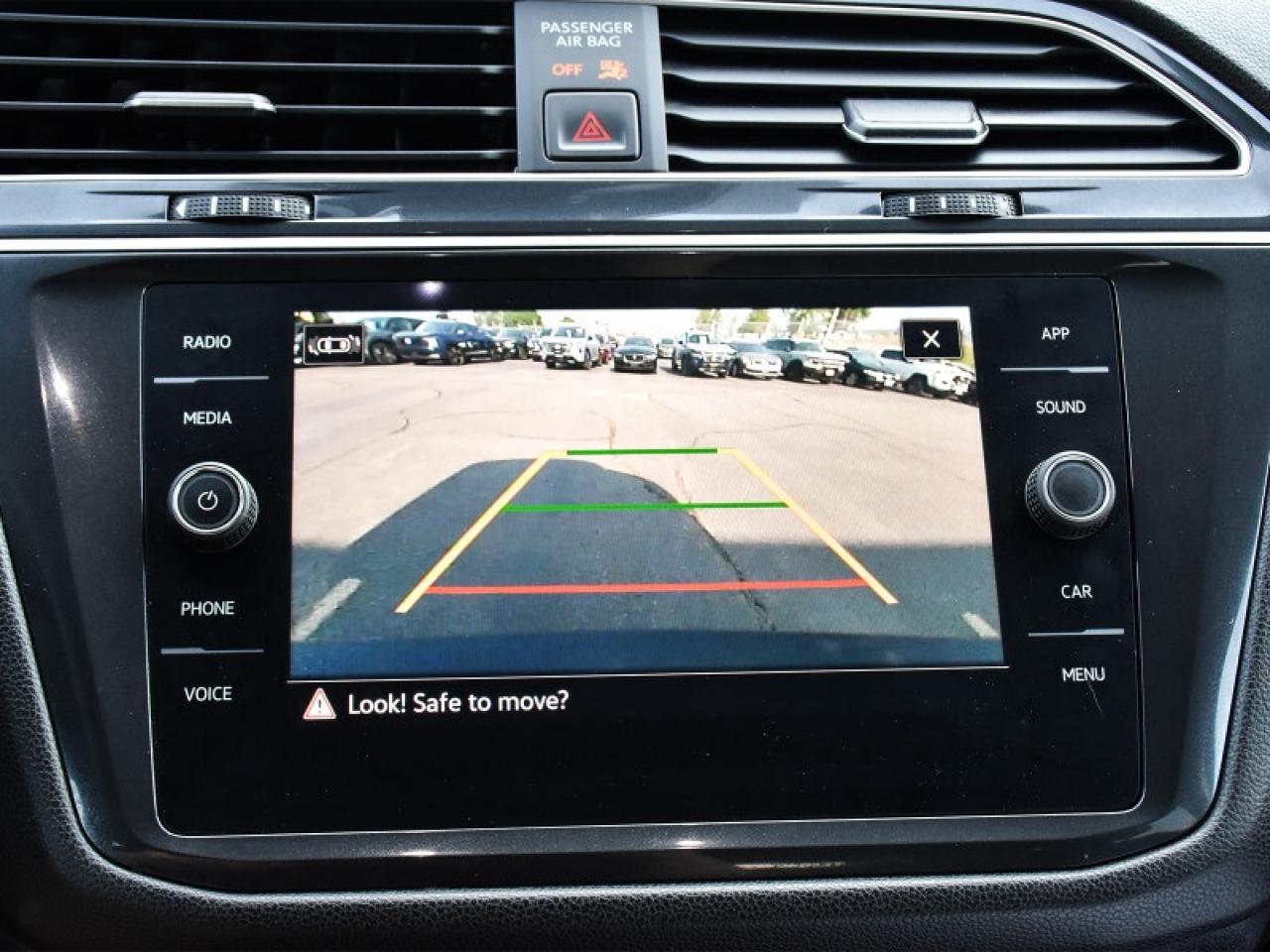 2024 Volkswagen Tiguan Comfortline 4MOTION-Leather   Heated Seats  Camera Photo