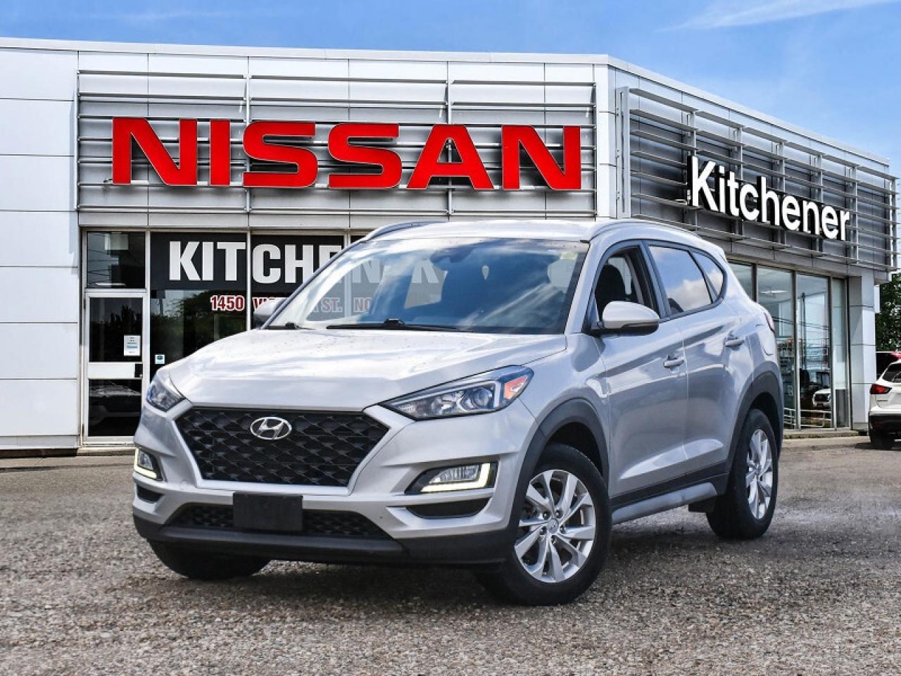 2020 Hyundai Tucson Preferred AWD   Heated Seats   Apple Carplay   And Photo