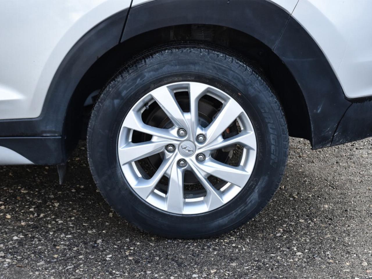 2020 Hyundai Tucson Preferred AWD   Heated Seats   Apple Carplay   And Photo