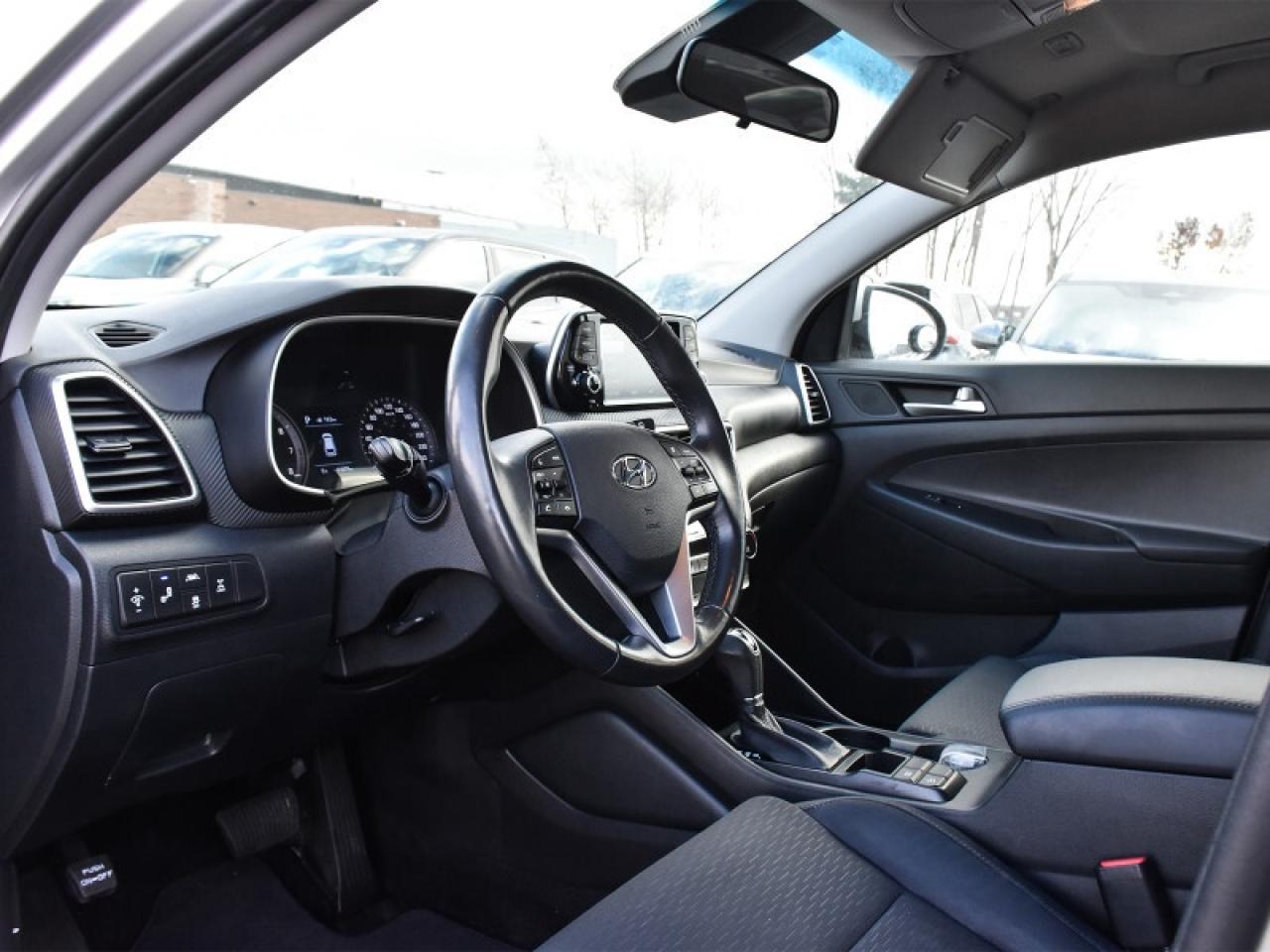 2020 Hyundai Tucson Preferred AWD   Heated Seats   Apple Carplay   And Photo