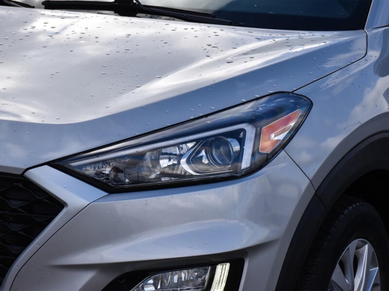 2020 Hyundai Tucson Preferred AWD   Heated Seats   Apple Carplay   And Photo