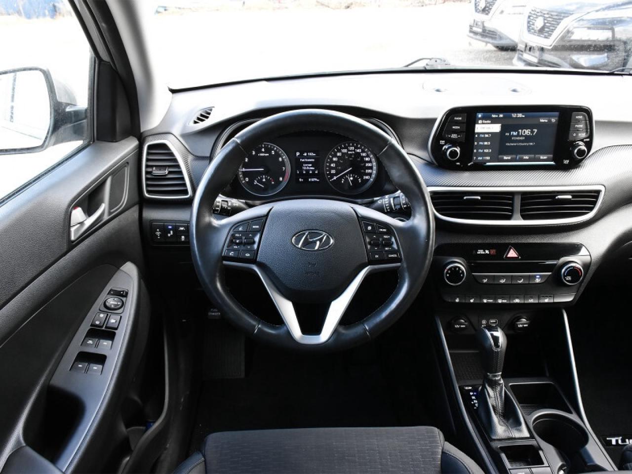 2020 Hyundai Tucson Preferred AWD   Heated Seats   Apple Carplay   And Photo