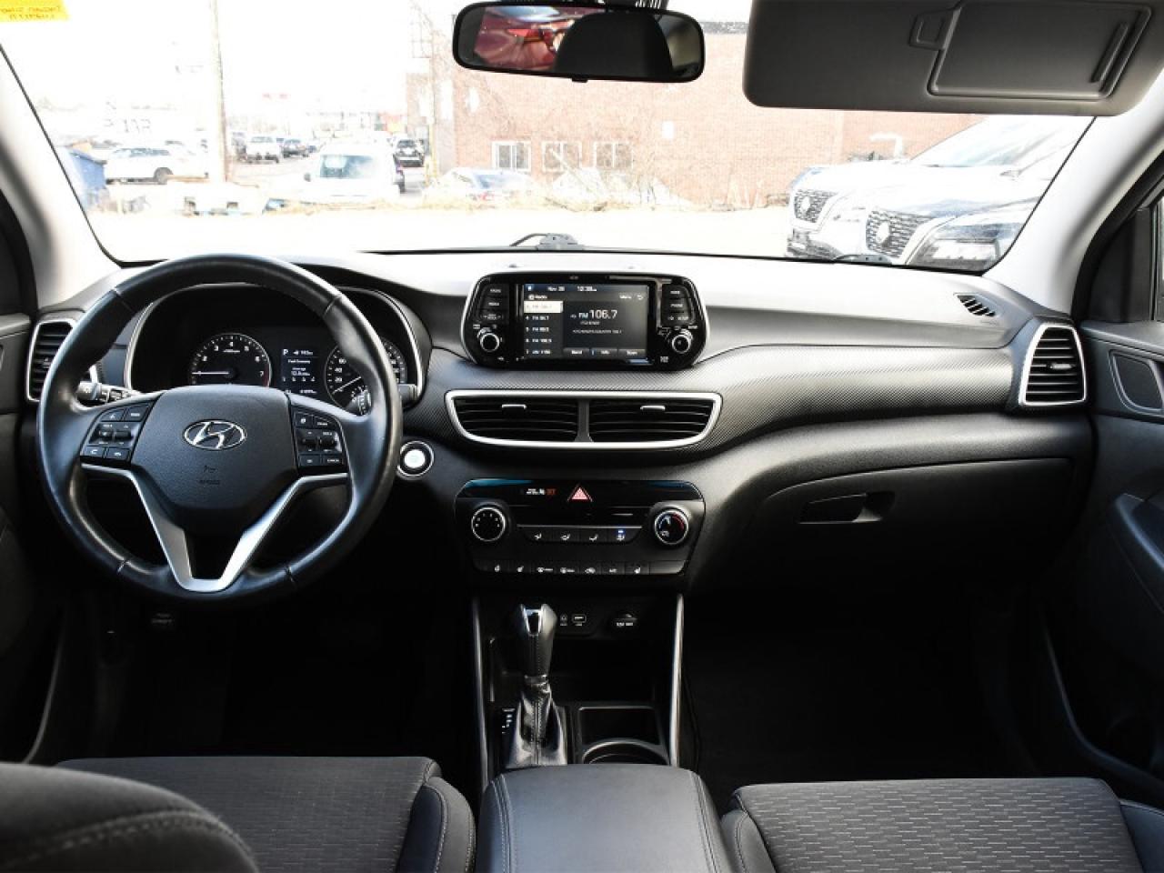 2020 Hyundai Tucson Preferred AWD   Heated Seats   Apple Carplay   And Photo