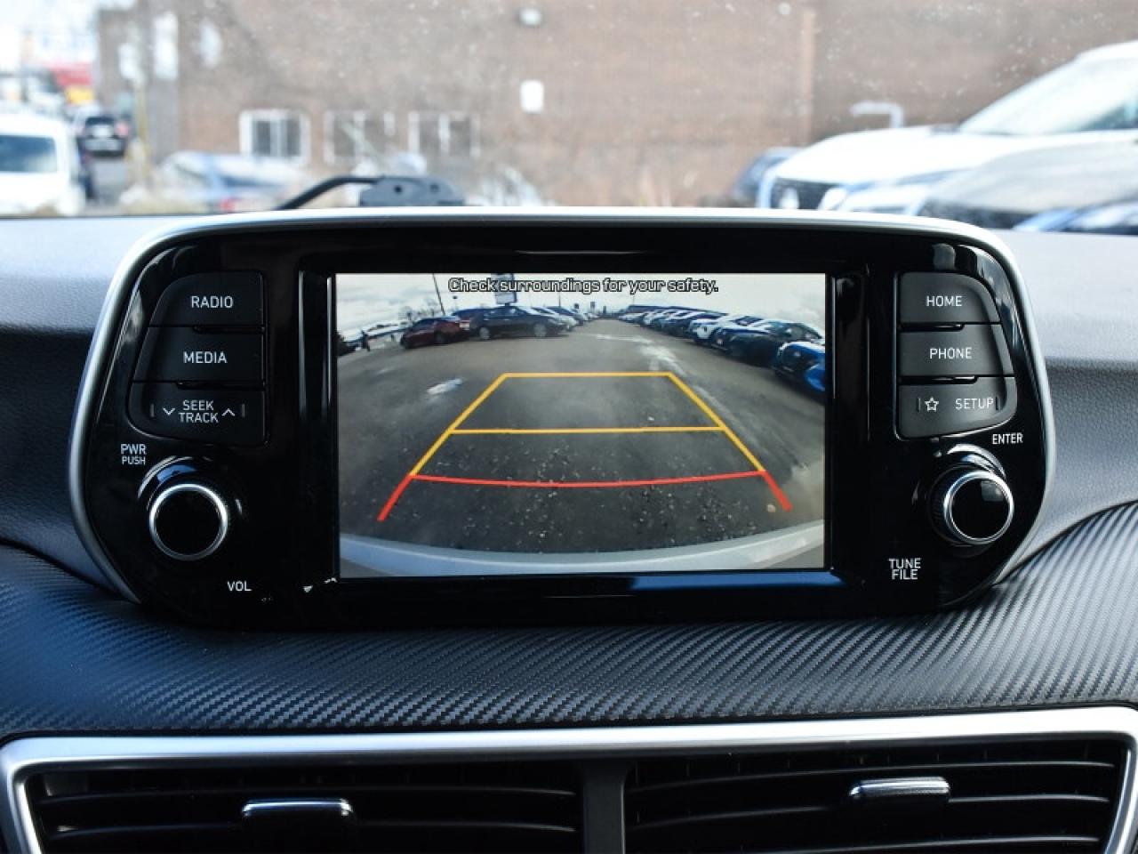 2020 Hyundai Tucson Preferred AWD   Heated Seats   Apple Carplay   And Photo