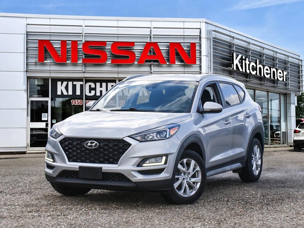 2020 Hyundai Tucson Preferred AWD   Cruise Control   Heated Seats   Ap Photo0