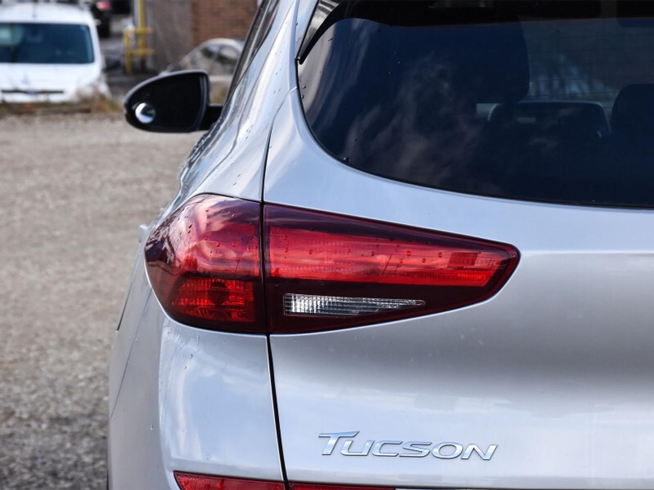 2020 Hyundai Tucson Preferred AWD   Cruise Control   Heated Seats   Ap Photo