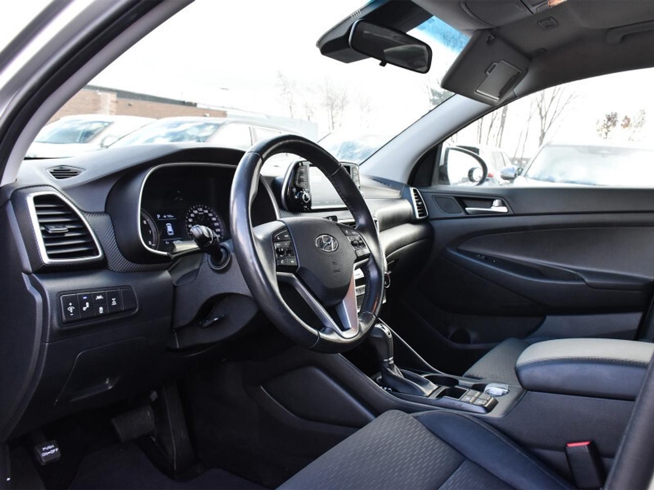2020 Hyundai Tucson Preferred AWD   Cruise Control   Heated Seats   Ap Photo