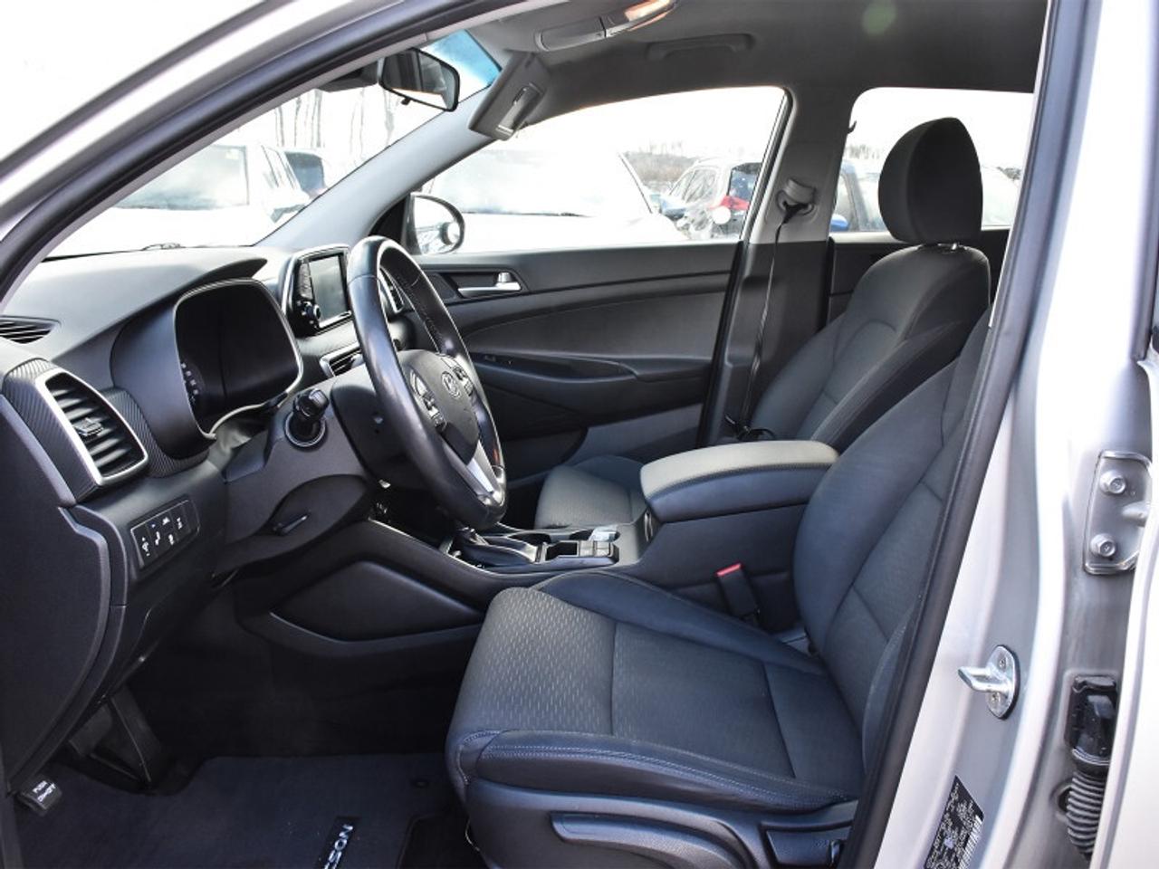 2020 Hyundai Tucson Preferred AWD   Cruise Control   Heated Seats   Ap Photo