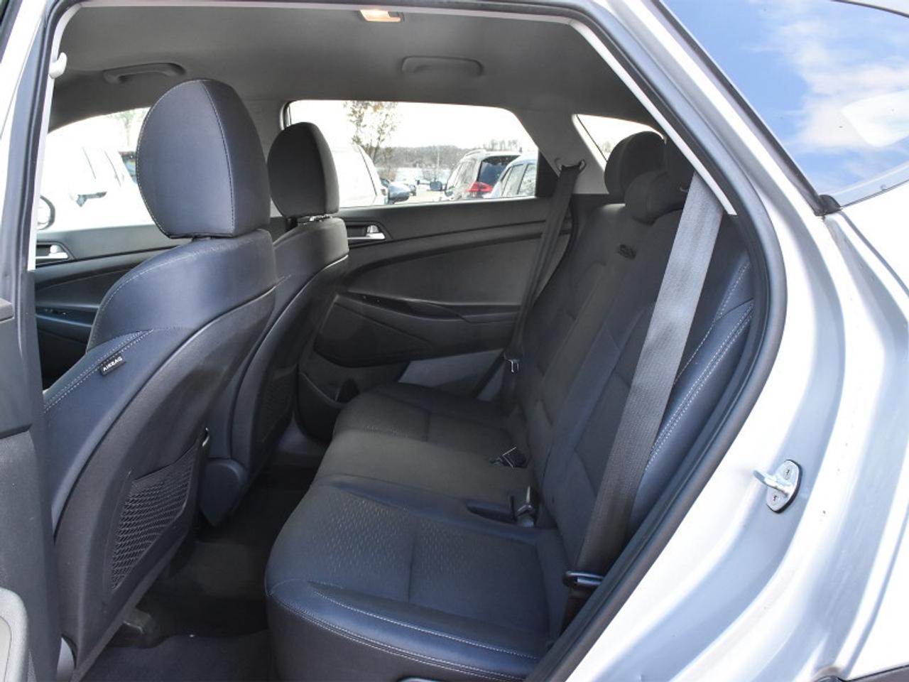 2020 Hyundai Tucson Preferred AWD   Cruise Control   Heated Seats   Ap Photo