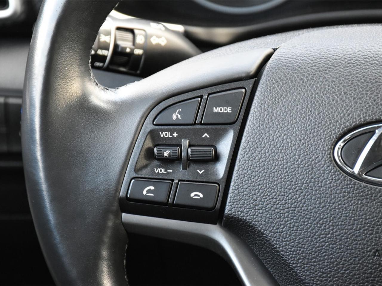 2020 Hyundai Tucson Preferred AWD   Cruise Control   Heated Seats   Ap Photo