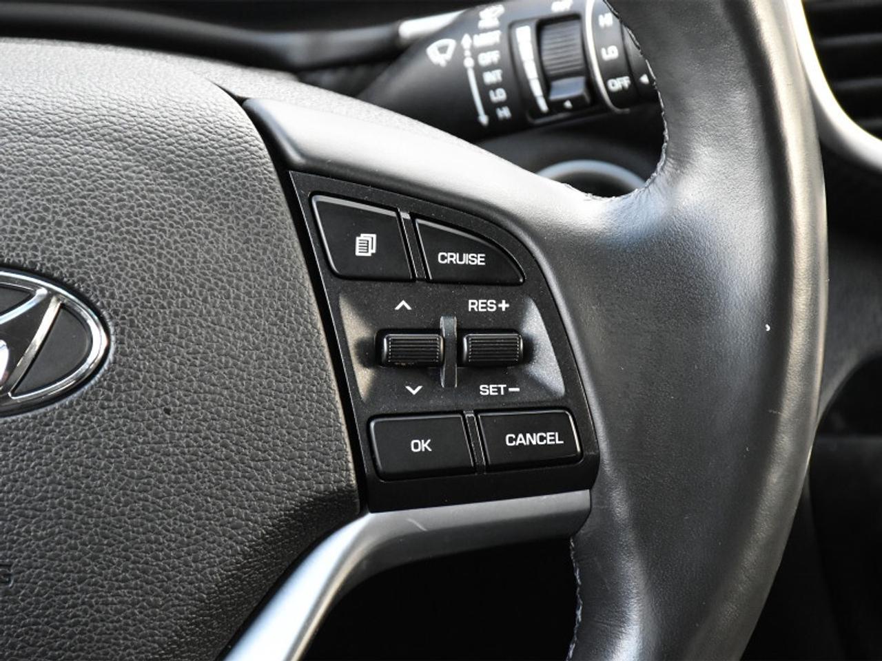 2020 Hyundai Tucson Preferred AWD   Cruise Control   Heated Seats   Ap Photo