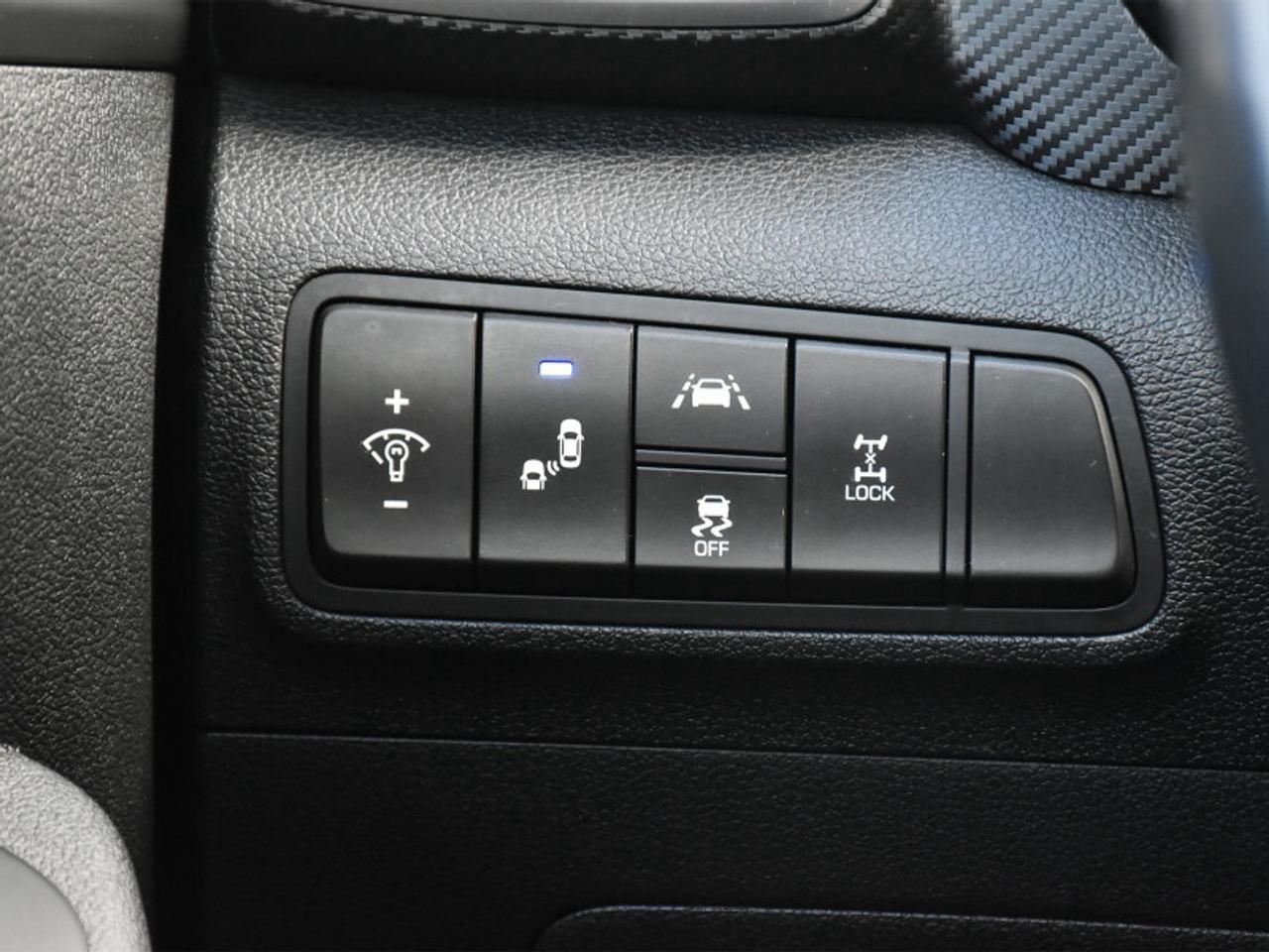 2020 Hyundai Tucson Preferred AWD   Cruise Control   Heated Seats   Ap Photo