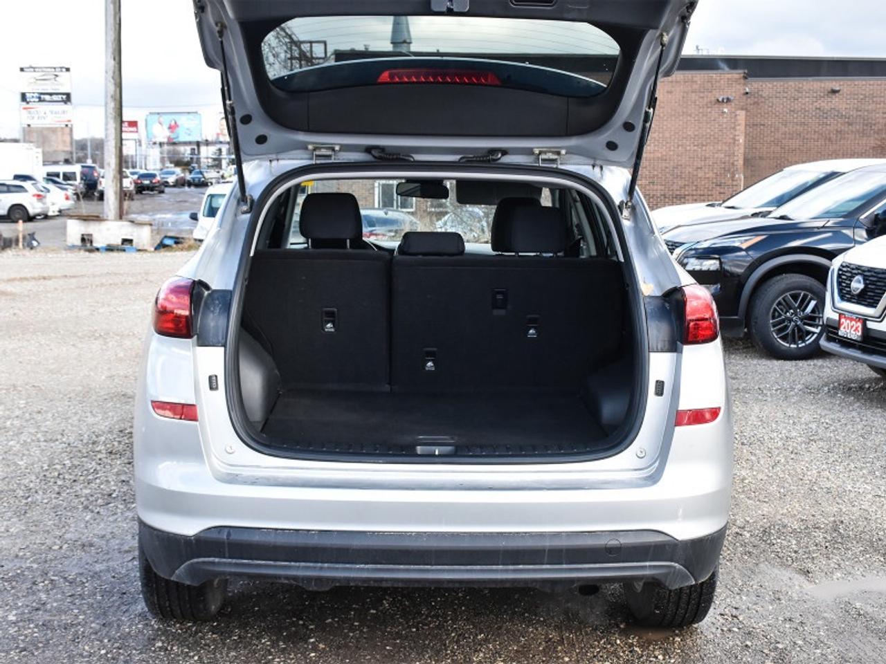 2020 Hyundai Tucson Preferred AWD   Cruise Control   Heated Seats   Ap Photo