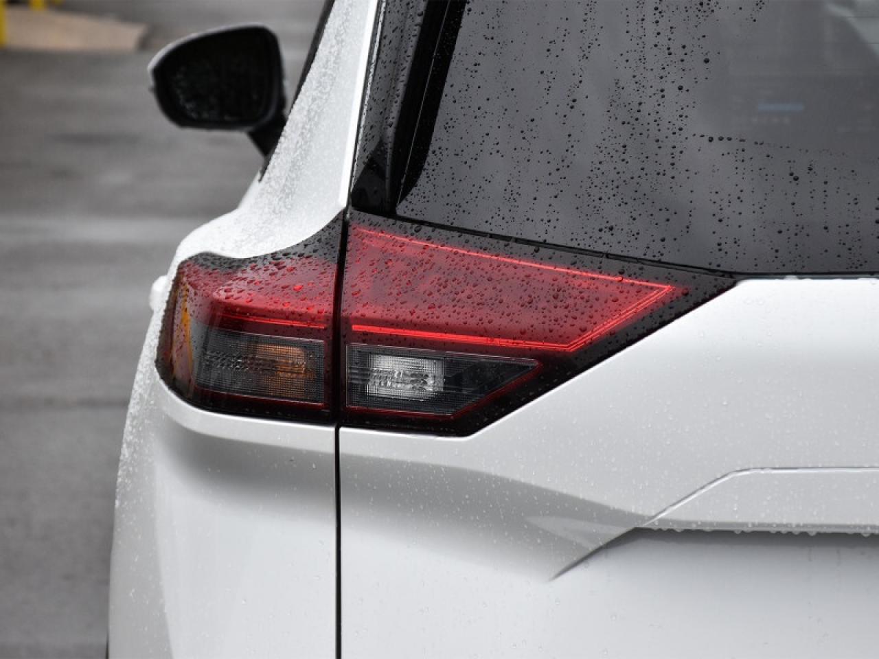 2024 Nissan Rogue Platinum AWD-Leather   Roof   Heads Up Display   3 Photo