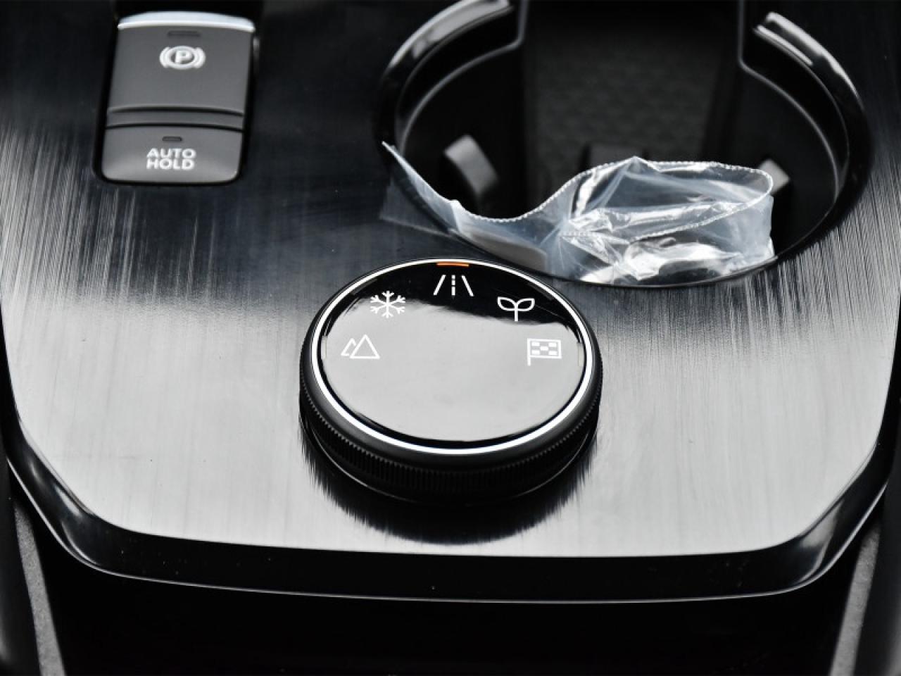 2024 Nissan Rogue Platinum AWD-Leather   Roof   Heads Up Display   3 Photo