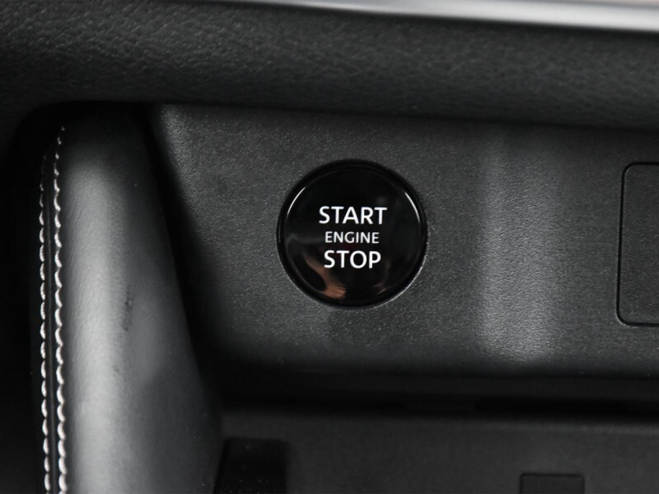 2024 Nissan Rogue Platinum AWD-Leather   Roof   Heads Up Display   3 Photo