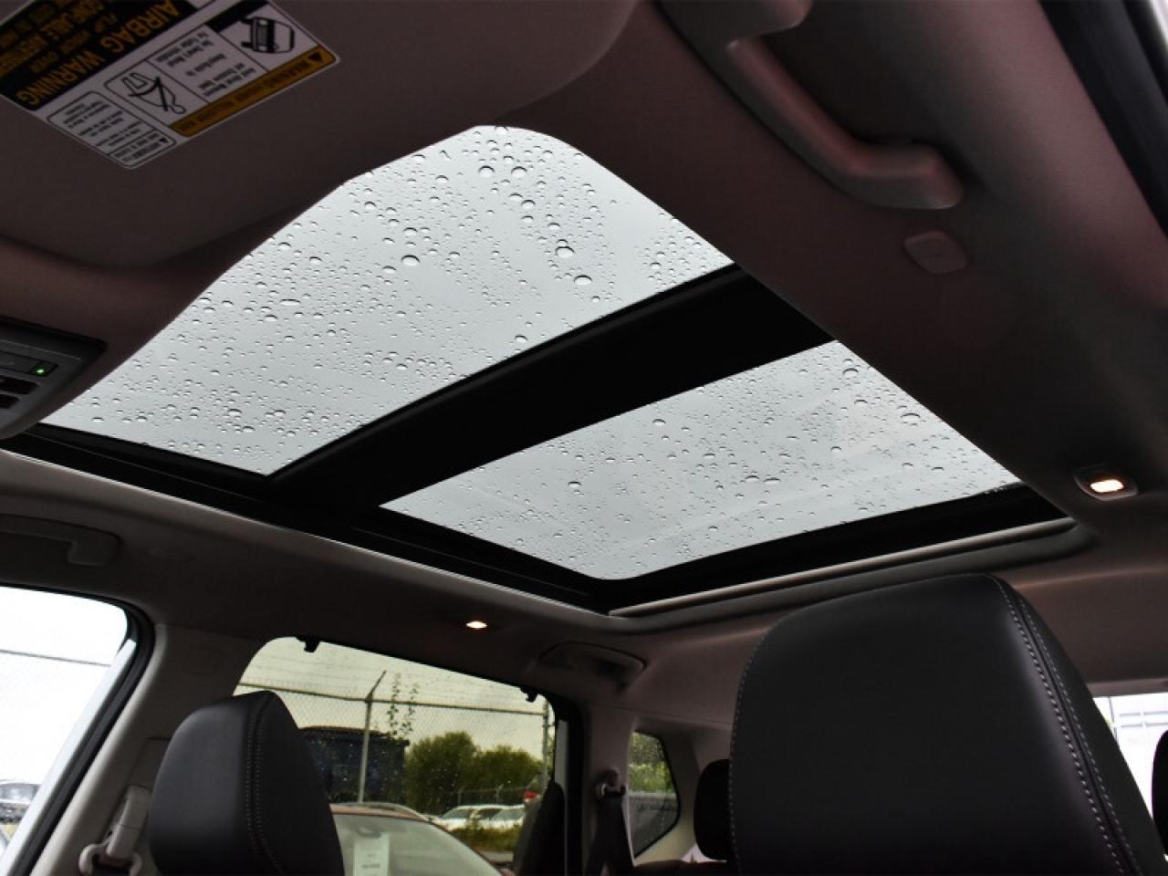 2024 Nissan Rogue Platinum AWD-Leather   Roof   Heads Up Display   3 Photo