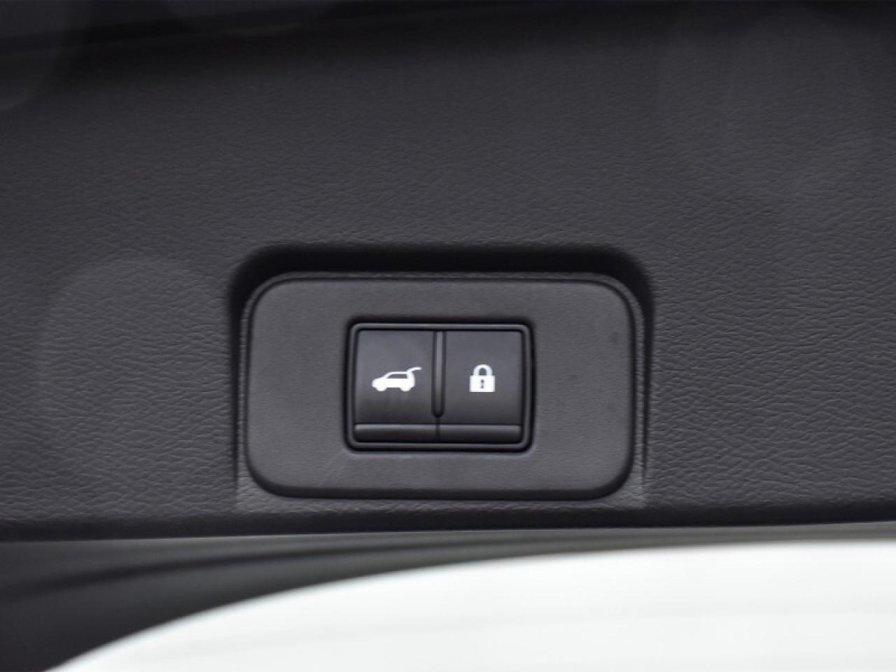 2024 Nissan Rogue Platinum AWD-Leather   Roof   Heads Up Display   3 Photo