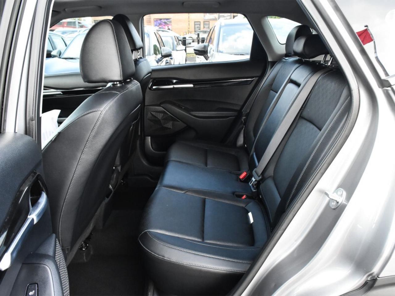 2023 Kia Seltos SX Turbo AWD-Leather  Navi  Roof  Fully Loaded! Photo