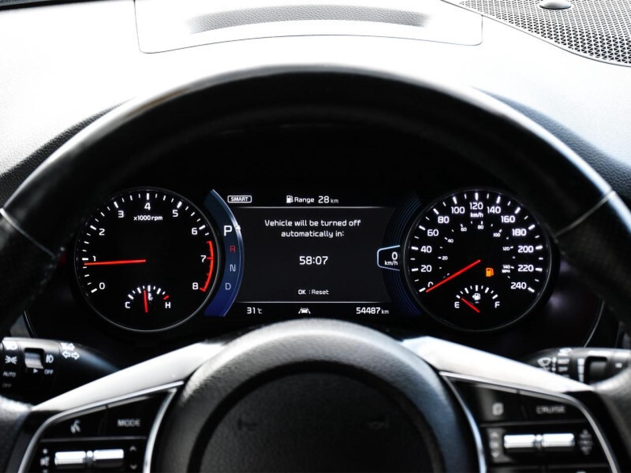 2023 Kia Seltos SX Turbo AWD-Leather  Navi  Roof  Fully Loaded! Photo