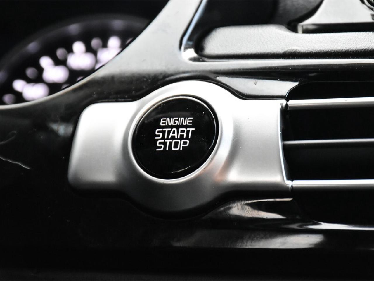 2023 Kia Seltos SX Turbo AWD-Leather  Navi  Roof  Fully Loaded! Photo