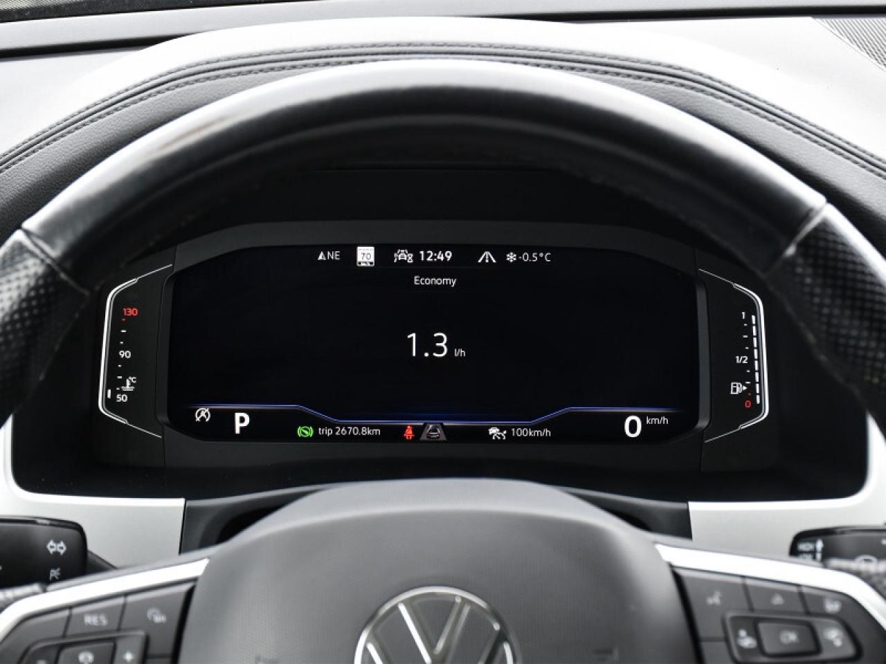 2022 Volkswagen Atlas Execline 3.6 FSI   Leather   Nav   Pano Roof   Ada Photo