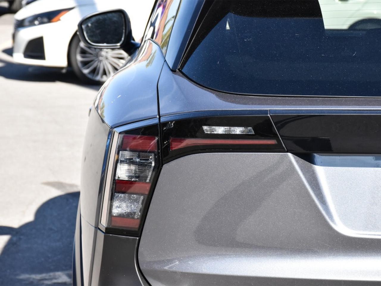 2025 Nissan Kicks SR Premium AWD Leather   Sunroof   Bose   CarPlay Photo