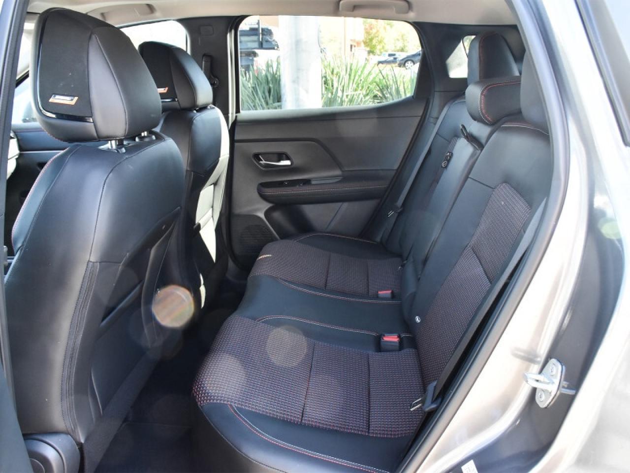 2025 Nissan Kicks SR Premium AWD Leather   Sunroof   Bose   CarPlay Photo