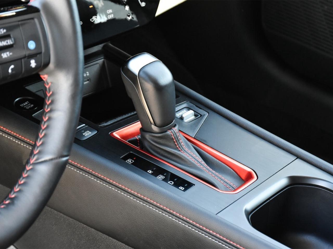 2025 Nissan Kicks SR Premium AWD Leather   Sunroof   Bose   CarPlay Photo