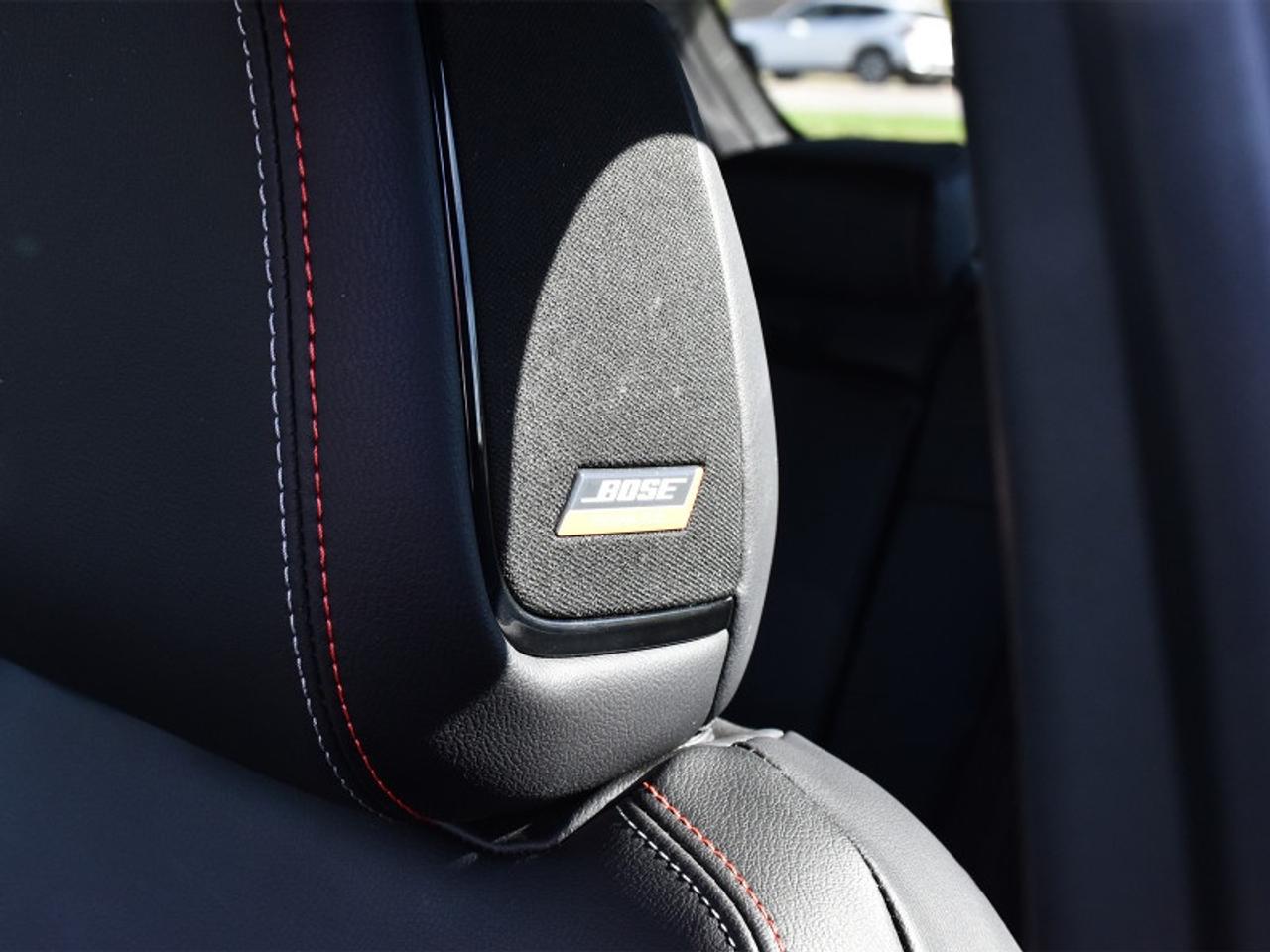 2025 Nissan Kicks SR Premium   Leather   Sunroof   Bose   CarPlay Photo