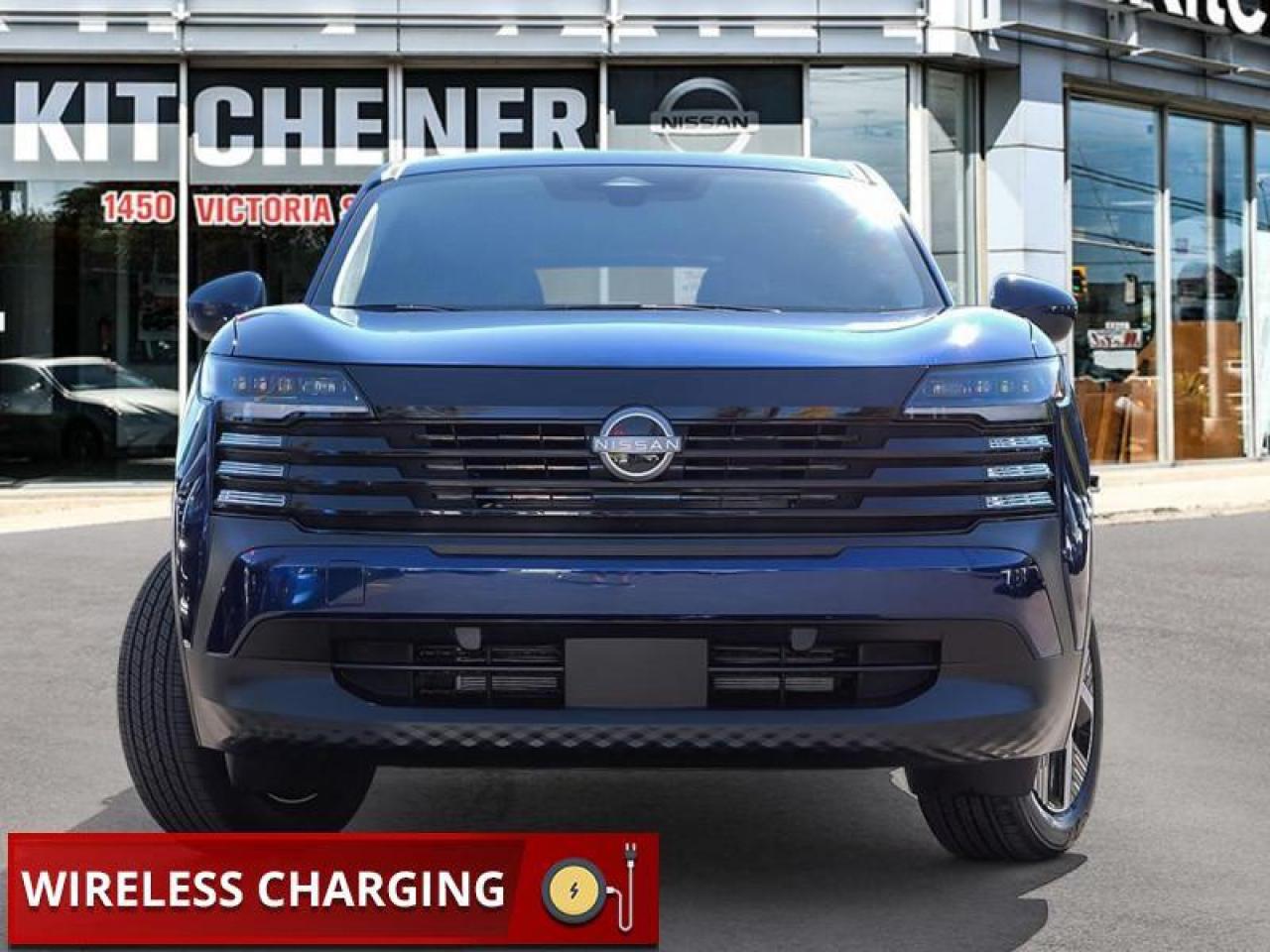 2025 Nissan Kicks SV   CarPay   Android Auto   Heated Seats   Remote Photo