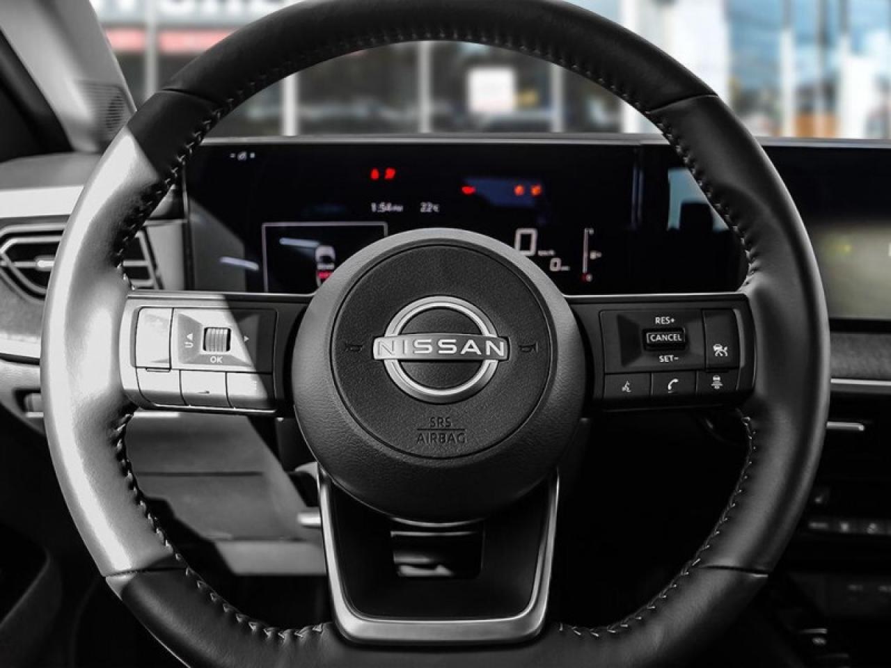 2025 Nissan Kicks SV   CarPay   Android Auto   Heated Seats   Remote Photo