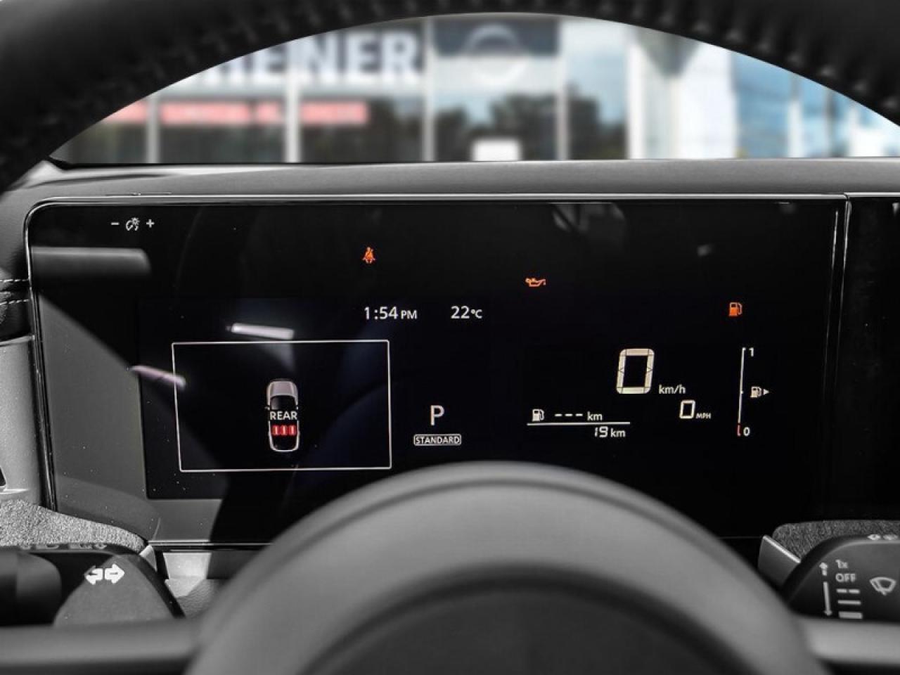 2025 Nissan Kicks SV   CarPay   Android Auto   Heated Seats   Remote Photo