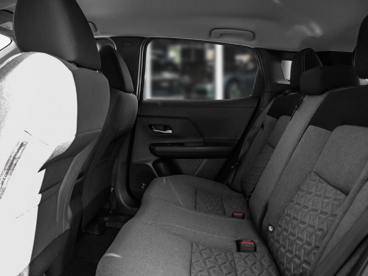 2025 Nissan Kicks SV   CarPay   Android Auto   Heated Seats   Remote Photo