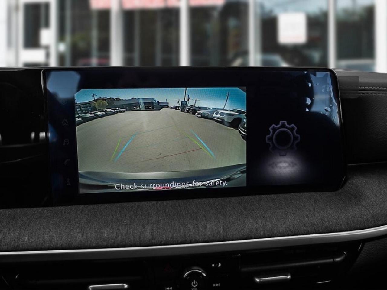 2025 Nissan Kicks SV   CarPay   Android Auto   Heated Seats   Remote Photo